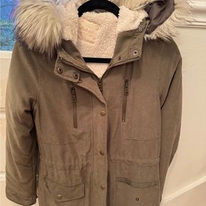 Altard State Winter Jacket